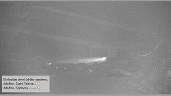 Parkoviště běžecký areál