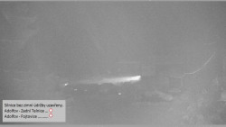 Parkoviště běžecký areál