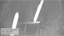 Parkoviště běžecký areál