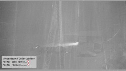 Parkoviště běžecký areál