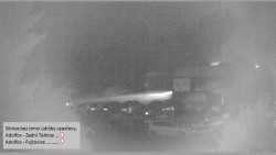 Parkoviště běžecký areál