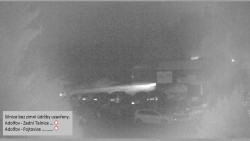 Parkoviště běžecký areál