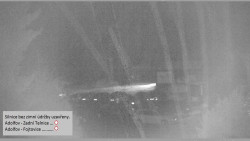 Parkoviště běžecký areál