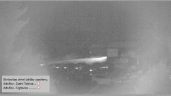 Parkoviště běžecký areál