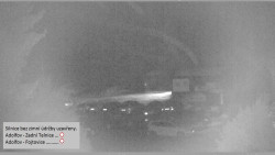 Parkoviště běžecký areál