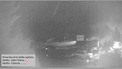 Parkoviště běžecký areál