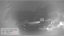 Parkoviště běžecký areál