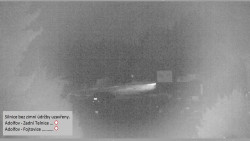 Parkoviště běžecký areál