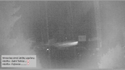 Parkoviště běžecký areál