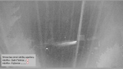 Parkoviště běžecký areál