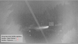 Parkoviště běžecký areál