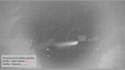 Parkoviště běžecký areál