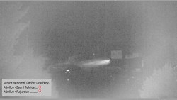 Parkoviště běžecký areál