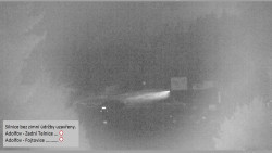 Parkoviště běžecký areál