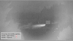 Parkoviště běžecký areál