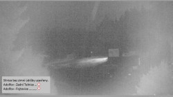 Parkoviště běžecký areál