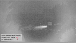 Parkoviště běžecký areál