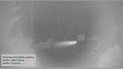 Parkoviště běžecký areál