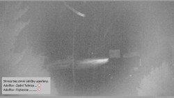 Parkoviště běžecký areál