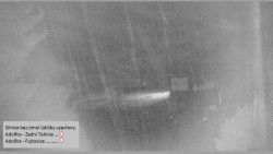 Parkoviště běžecký areál