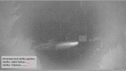 Parkoviště běžecký areál