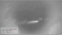 Parkoviště běžecký areál