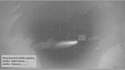 Parkoviště běžecký areál