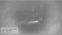 Parkoviště běžecký areál