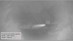 Parkoviště běžecký areál