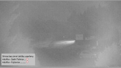 Parkoviště běžecký areál