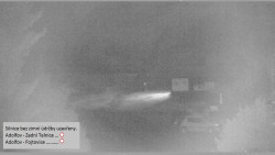 Parkoviště běžecký areál