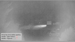 Parkoviště běžecký areál