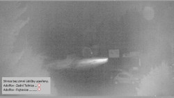 Parkoviště běžecký areál