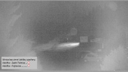 Parkoviště běžecký areál