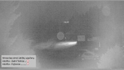 Parkoviště běžecký areál