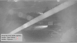 Parkoviště běžecký areál