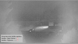 Parkoviště běžecký areál