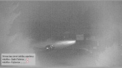 Parkoviště běžecký areál