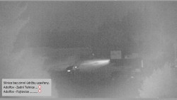 Parkoviště běžecký areál