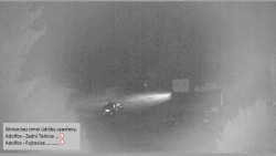 Parkoviště běžecký areál