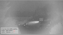 Parkoviště běžecký areál