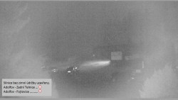 Parkoviště běžecký areál