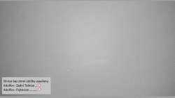 Parkoviště běžecký areál