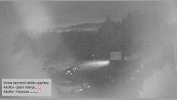 Parkoviště běžecký areál