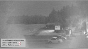 Horský spolek Adolfov - Parkoviště běžecký areál - 3.3.2026 v 00:00 Horský spolek Adolfov - Parkoviště běžecký areál - 3.3.2026 v 00:00