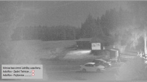 Horský spolek Adolfov - Parkoviště běžecký areál - 3.3.2026 v 00:30 Horský spolek Adolfov - Parkoviště běžecký areál - 3.3.2026 v 00:30