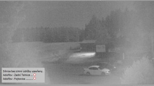 Horský spolek Adolfov - Parkoviště běžecký areál - 3.3.2026 v 01:30 Horský spolek Adolfov - Parkoviště běžecký areál - 3.3.2026 v 01:30