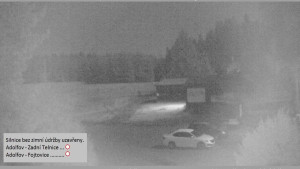 Horský spolek Adolfov - Parkoviště běžecký areál - 3.3.2026 v 02:00 Horský spolek Adolfov - Parkoviště běžecký areál - 3.3.2026 v 02:00