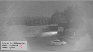 Horský spolek Adolfov - Parkoviště běžecký areál - 3.3.2026 v 02:30 Horský spolek Adolfov - Parkoviště běžecký areál - 3.3.2026 v 02:30