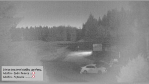 Horský spolek Adolfov - Parkoviště běžecký areál - 3.3.2026 v 05:30 Horský spolek Adolfov - Parkoviště běžecký areál - 3.3.2026 v 05:30